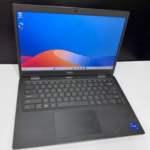 Dell 7420 Gen11 i3/ 14” FHD 1080/ G11-i3/ (16GRam. 256G SSD)/ Windows 11 Pro