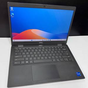 Dell 7420 Gen11 i3/ 14” FHD 1080/ G11-i3/ (16GRam. 256G SSD)/ Windows 11 Pro