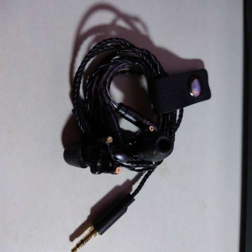 Acoustune HSX1001 C:01 M:02
