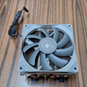 利民Thermalright AXP90-X47 ITX散熱器