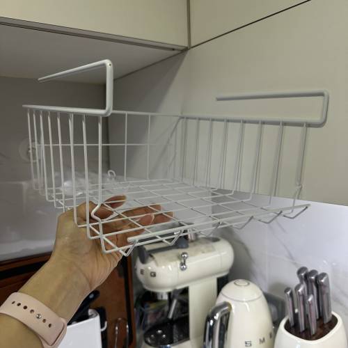 廚房 收納 掛籃