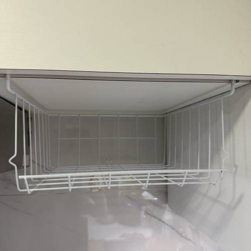 廚房 收納 掛籃