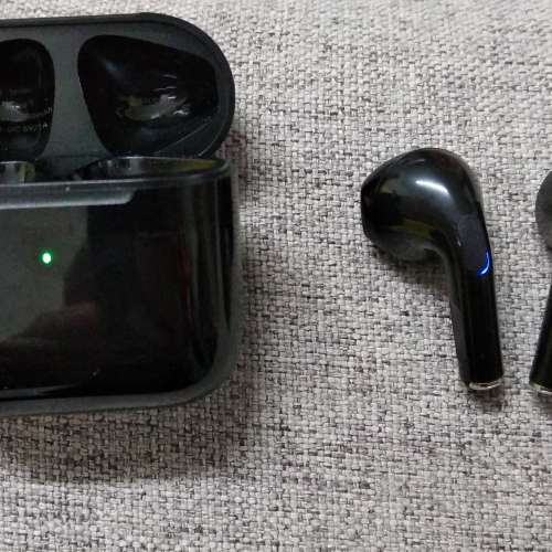 9成9新 藍牙耳機 黑色