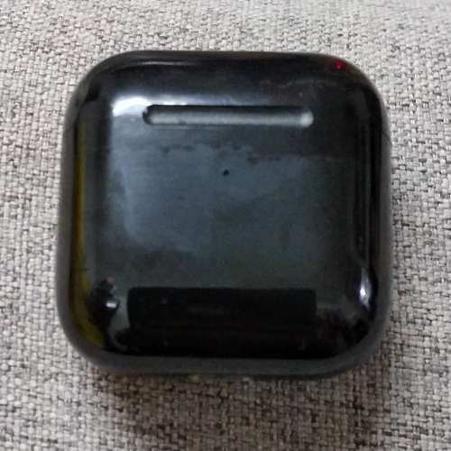 9成9新 藍牙耳機 黑色