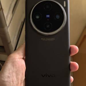 Vivo X100 Pro 16GB/512GB 5G 手機