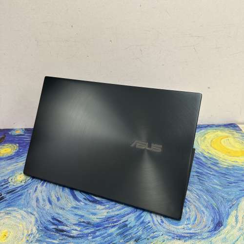 (華碩14寸超輕薄Zenbook🔥) Asus Zenbook 14寸 AMD Ryzen 5 4500U /8GB Ram/128,25...