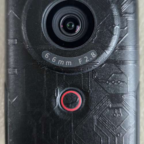 Canon PowerShot V10