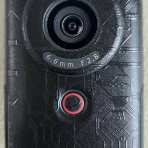 Canon PowerShot V10