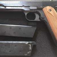 Prime colt Tokyo Marui 1911
