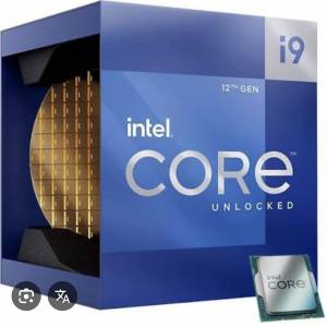 Intel Core i9-12900K