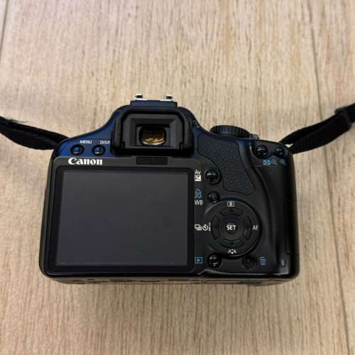 Canon 450D