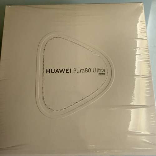 Huawei Pura80 Ultra