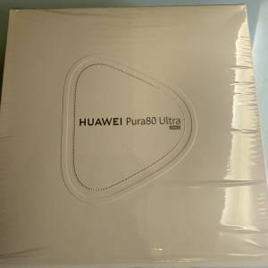 Huawei Pura80 Ultra
