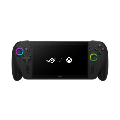 [全新][行貨][預訂早鳥優惠] ASUS ROG Xbox Ally X (2025) 連 ROG Xbox Ally (二合...