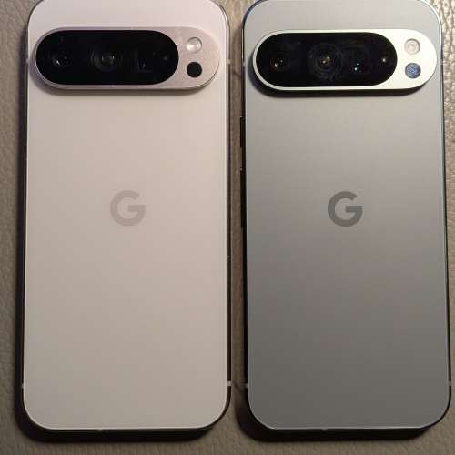 Google Pixel 9