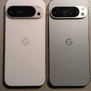 Google Pixel 9
