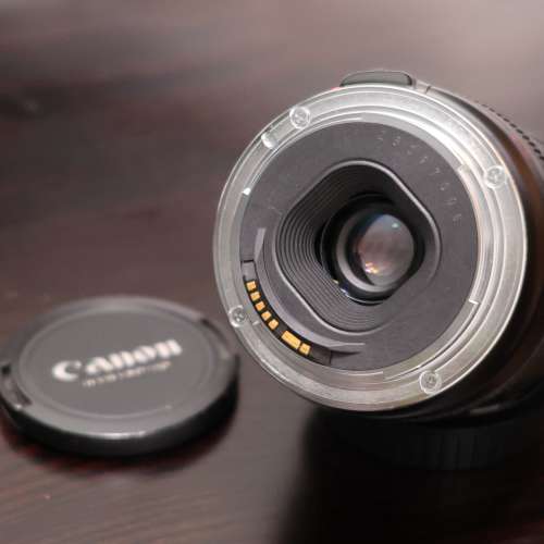 Canon EF 35-135mm f/4-5.6 USM
