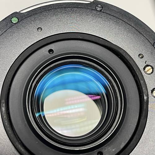 Hasselblad c t* 50mm f4 carl zeiss distagon c50 for 500cm 503cw