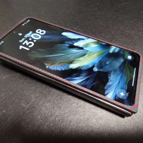 Oppo Find N3 16GB ram 512 ( 原廠保養到 2026年01月10日）