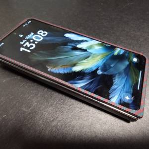 Oppo Find N3 16GB ram 512 ( 原廠保養到 2026年01月10日）
