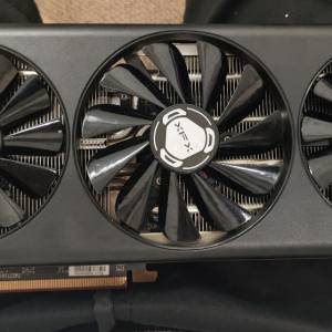 XFX AMD RX 5700XT 8G