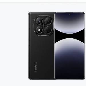 紅米note14 pro 5G (256GB) 黑色