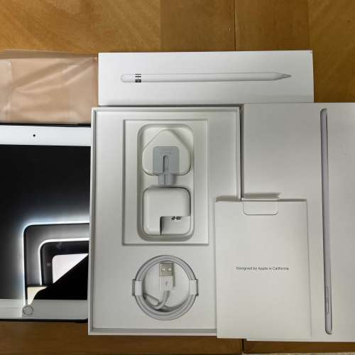 IPad mini 5 WiFi 64GB 連筆