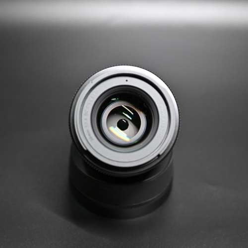 Sigma 30mm F1.4 DC DN (Fuji X mount) - 行貨有保2028年