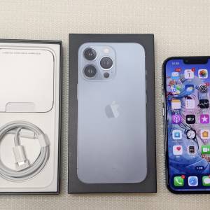 iPhone 13 pro 256GB