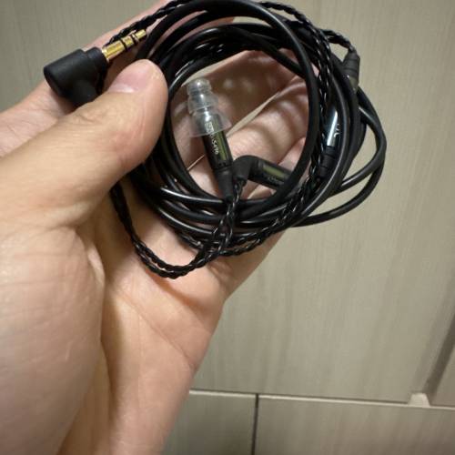 Etymotic ER4XR Extended Response Earphones 有線耳機