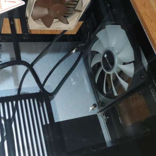 JONSBO T8 PLUS  便携式 ITX Portable Case