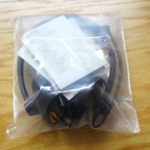 Sennheiser EPOS impact SC60 頭戴式耳機