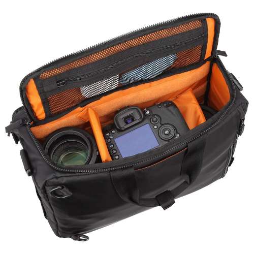 日本 Hakuba 相機袋套 [bag sony nikon canon fujifilm a7iv zeiss leica 55 攝影 ...