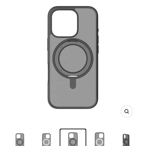 (一個月機）iphone 16 pro max 黑色 256