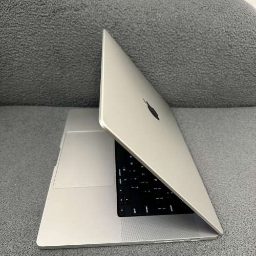 （全新✨M3 Max CPU MacBook 16 寸)APPLE  MacBook Pro 2023/ M1 Max CPU / 36GB，...