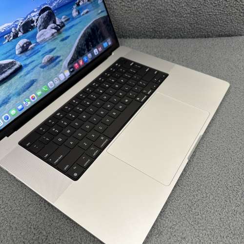 （全新✨M3 Max CPU MacBook 16 寸)APPLE  MacBook Pro 2023/ M1 Max CPU / 36GB，...