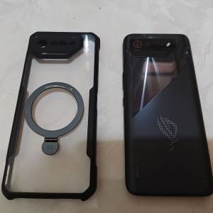 ROG Phone 7 16+512gb