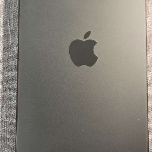 iPhone 15 pro max 256gb BLACK