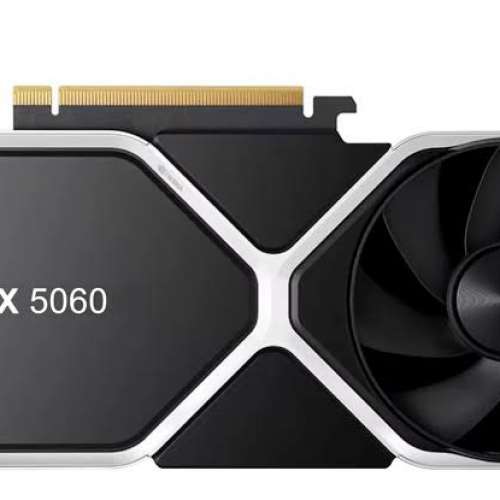 收 5060 ti 16G 雙風扇only