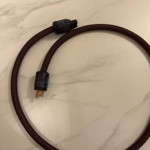 Southwire音響電源線