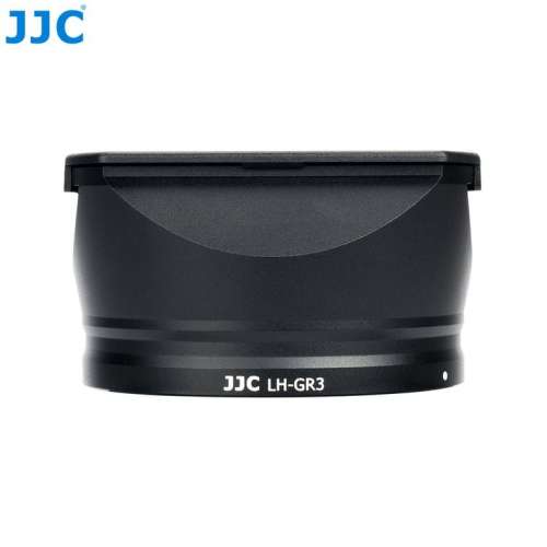 JJC LH-GR3 Lens Hood For RICOH GR III / GR III HDF 遮光罩