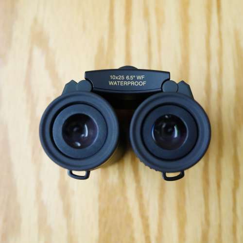 Nikon SPORTSTAR EX 10x25 DCF Binoculars 雙筒望遠鏡 輕便觀鳥徒步旅行睇演唱會
