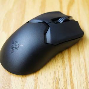 Razer Viper V2 Pro 雷蛇毒蝰 超輕量無線遊戲滑鼠