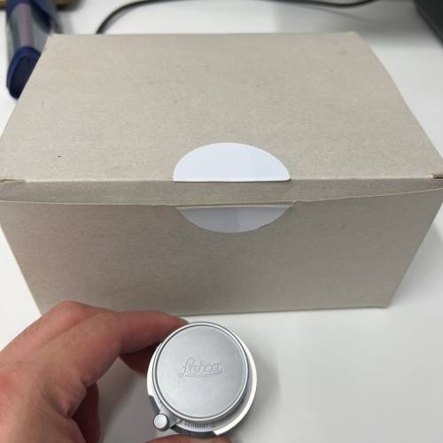 leica summaron 28mm f5.6