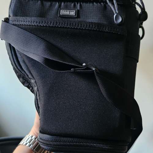 Think Tank Digital Holster 20 V2. 機包