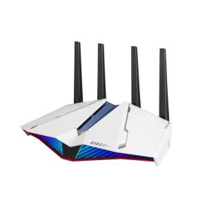 ASUS AX82U Gundam Wifi 6 路由器