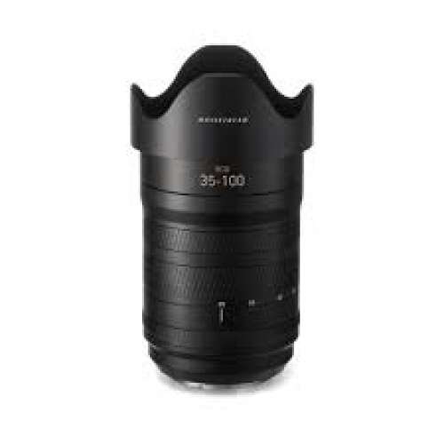 全新 Hasselblad XCD 2,8-4/35-100E