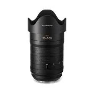 全新 Hasselblad XCD 2,8-4/35-100E