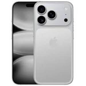 Apple iPhone 17 pro Max 銀-512GB