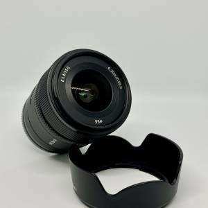 Sony SEL15F14G E 15mm F1.4 G 鏡頭